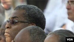 Ayiti - Eleksyon: Reyaksyon ap Kontinye Sou Deklarasyon Prezidan Préval la