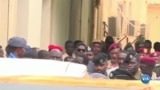 O ex-presidente sudanês, Omar al-Bashir está acusado de corrupção