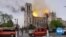 Experts: Notre Dame Restoration Could Take Decades
