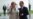 French, German Leaders Offer Show of Unity in Resolving Euro Zone Crisis