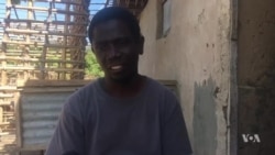Refugiados refazem a sua vida em Moçambique