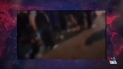 تصاویر تازه از کشتار معترضان توسط رژیم در تاریخ پنج‌شنبه ۱۸ دی در تهرانپارس