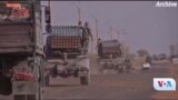 Mali- Finitigiw Ka Wilikadjo Djamana Ciemencie la