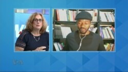 Washington Fora d’Horas: Missão Europeia vai observar eleições em Angola