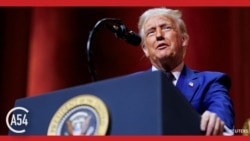 Africa 54: Trump calls for Ukraine elections amid push for Russia-Ukraine peace