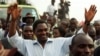 Zambia Opposition Leader Denies Party Violence 