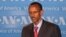 FILE - Rwandan President Paul Kagame