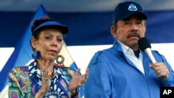 Un diálogo entre el gobierno de Daniel Ortega y la oposición en Nicaragua fracasó tras la ola de violencia políticas que dejó más de 300 muertos en la nación centroamericana el pasado año.