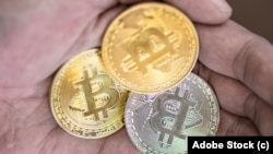 Bitcoin reserve: Trump just order US to set up a crypto stockpile