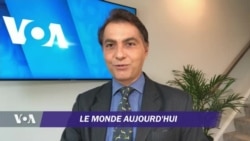 Le Monde Aujourd’hui