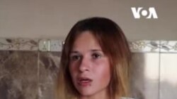 چیرۆکی بردنی کچێکی ئێزدی بۆ غەززە لە دەمی خۆیەوە