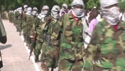 Islamic State Eying al-Shabab for Would-be Caliphate