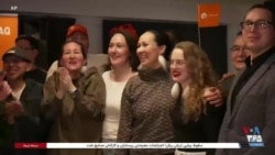 نتایج اولین انتخابات گرینلند پس از ریاست جمهوری ترامپ 