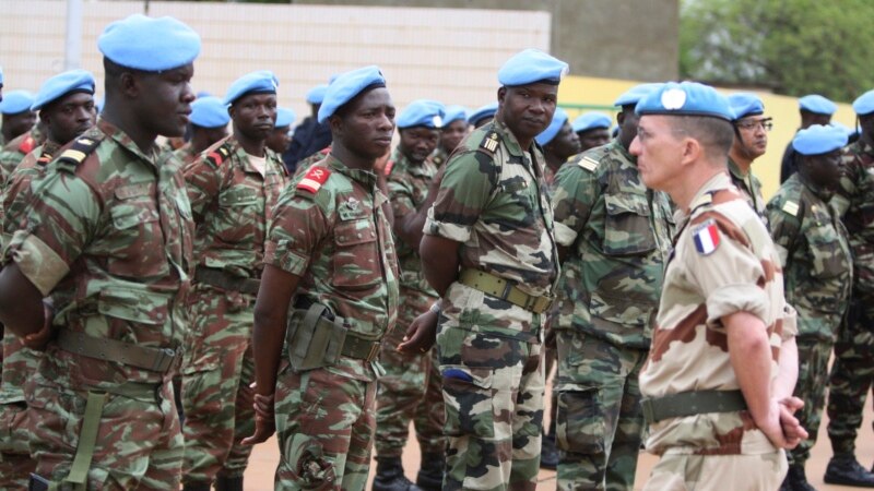La junte malienne accuse la France de vouloir accélérer le départ de l'ONU