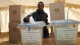 Zimbabwe Elections