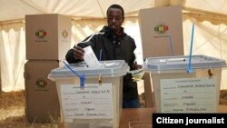 Zimbabwe Elections