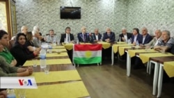 Jibo Tifaqa Partîyên Kurdan, Hewilên HDP;ê Didome