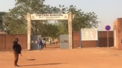 #Burkina_Faso Journaliste Norbert Zongo faga la, a san mugan le yé