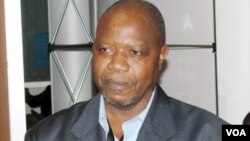 Geoff Nyarota