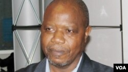 VaGeoff Nyarota ndivo vari kutungamira komiti yenyanzvi mune zvenhau yeIMPI