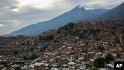 Desde el año pasado la Alta Comisionada para Derechos Humanos de la Naciones Unidas, Michelle Bachelet, ha advertido sobre el deterioro de los derechos humanos en Venezuela y ha hecho algunas recomendaciones.