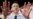 Russian Opposition Leader Navalny Doused in Green Liquid
