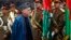 Karzai stuiže na ceremoniju otvaranja četvrte godine rada avganistanskog parlamenta