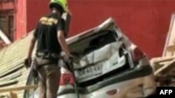 Kili ul në 528 numrin e viktimave nga tërmeti