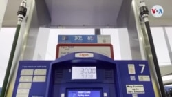 El precio de la gasolina aumenta aceleradamente y no pronostican un alivio a corto plazo