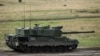 آلمان ۱۰۵ دستگاه تانک «لئوپارد یک» به اوکراین تحویل می‌دهد