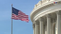 Քաղաքական զարգացումներ Ջորջ Ֆլոյդի ողբերգությունից հետո