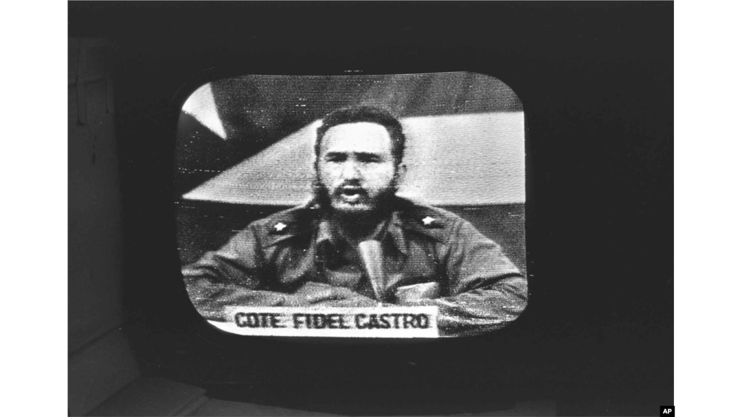 The Cuban Missile Crisis 