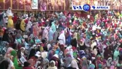 Manchetes Africanas 25 de fevereiro de 2015