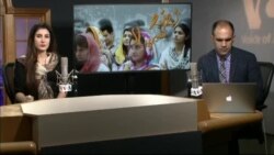 بي بي شیرینه – د ډیوه ریډیو په ټی وي خپرونه