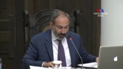 «Տուգանելու մոլուցքի քաղաքականությունը պետք է կանգնեցնել»