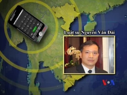Truyền hình vệ tinh VOA Asia 19/4/2013 