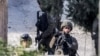 Israeli military says 4 soldiers killed in north Gaza