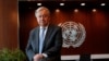 El secretario general de Naciones Unidas, Antonio Guterres, hizo una nueva apelación a los países para que garanticen que la vacuna para COVID-19 llegue también a las naciones más pobres del planeta. [Foto: Archivo]