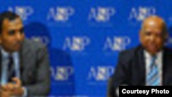 Seminar on Bangladesh