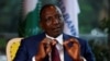 US Congress considers extending invitation to Kenyan president