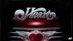 Heart Making Successful Comeback With New Album