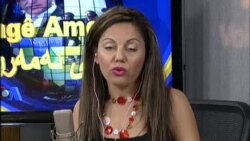 Weşana Radyo-TV 7 meha 5, 2013