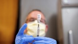Covid-19: Plus de de 2 millions de morts dans le monde