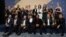 د کونډې ساحل د سریال لوبغاړي
