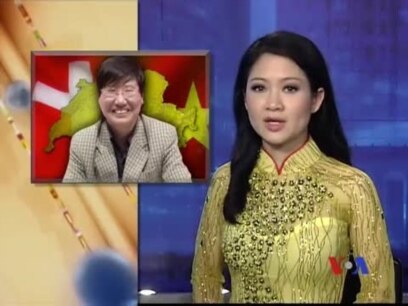 Một nhà ngoại giao VN xin tị nạn chính trị ở Thụy Sĩ
