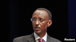 Le gouvernement de Kagamé est accusé par Amnesty International de violations des droits humains, ce que Kigali dément