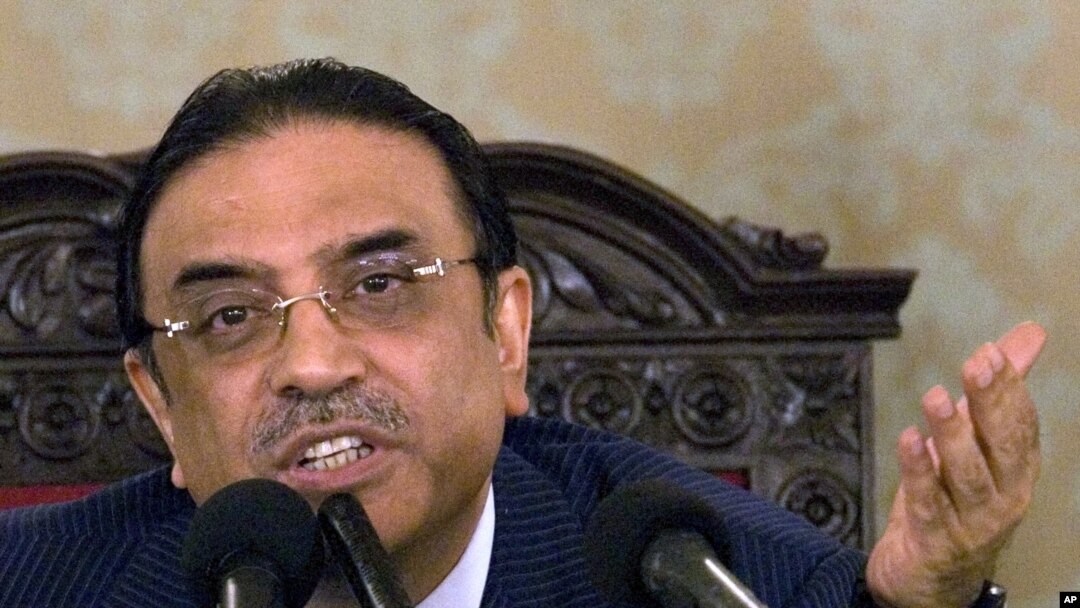 Presiden Asif Ali Zardari telah memanggil majelis rendah parlemen untuk bertemu hari Jumat (22/6) guna membahas pemilihan PM baru Pakistan. 