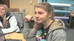 Учні у США ходять до школи без підручників