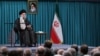 Khamenei Falsely Paints Islamic Revolutionary Guard Corps As 'Anti-Terrorist' Force 