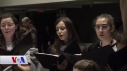 موزیک ژەنێکی کورد لە کۆنسێرتێکی بەناوبانگترین هۆڵی کاری هونەری لە جیهاندا بەشداری دەکات